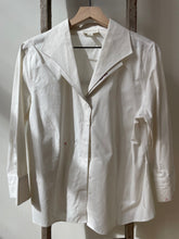 Load image into Gallery viewer, je t'aime white 3/4 sleeve