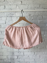 Load image into Gallery viewer, annette cropped top/skirt