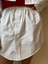 Load image into Gallery viewer, annette crop skirt