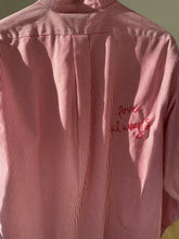 Load image into Gallery viewer, love always button down