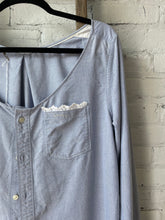 Load image into Gallery viewer, elizabeth off the shoulder