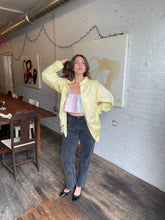 Load image into Gallery viewer, annette cropped bandeau top
