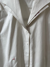 Load image into Gallery viewer, je t&#39;aime white 3/4 sleeve
