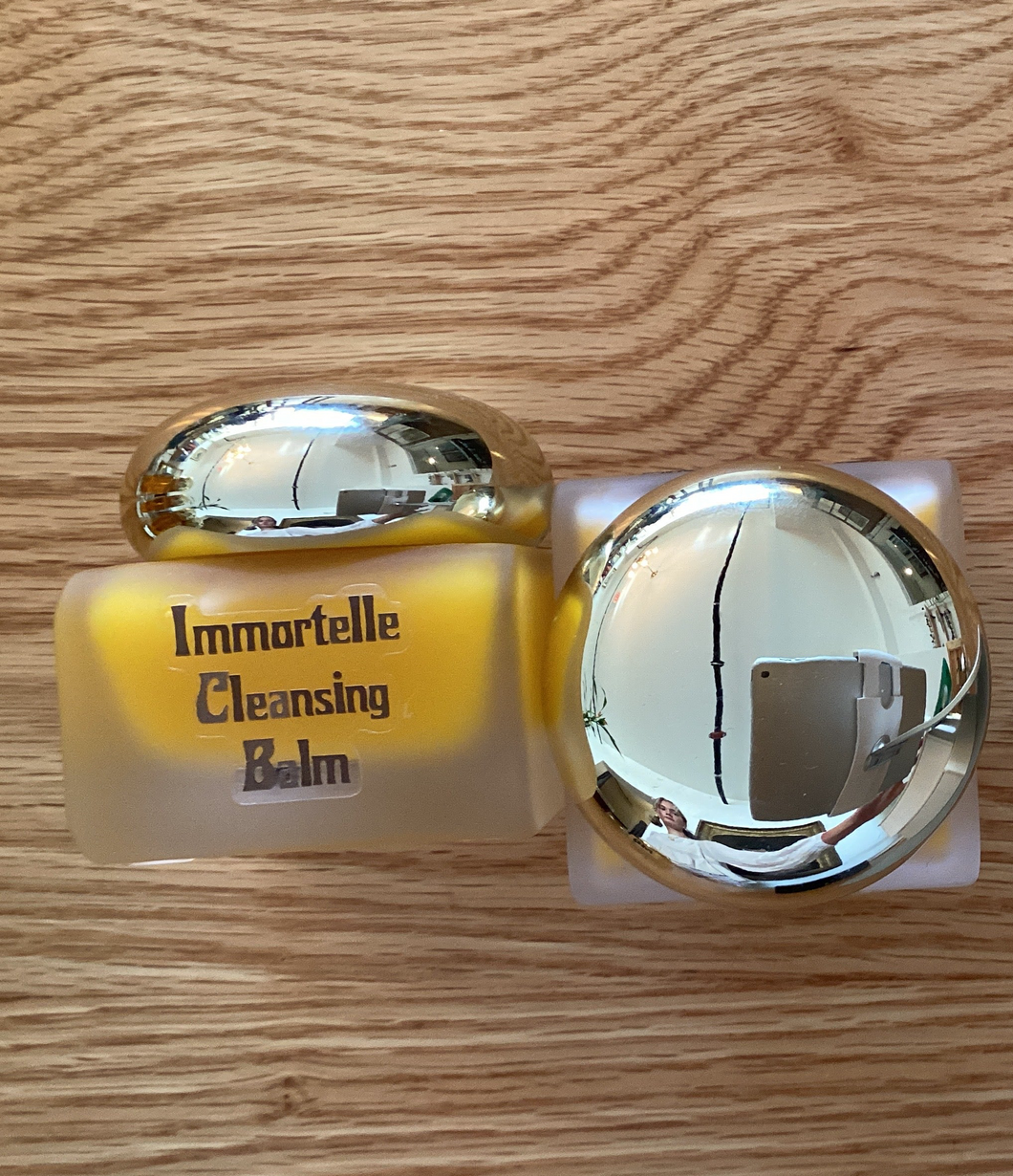 Imortelle Cleansing Balm 2oz