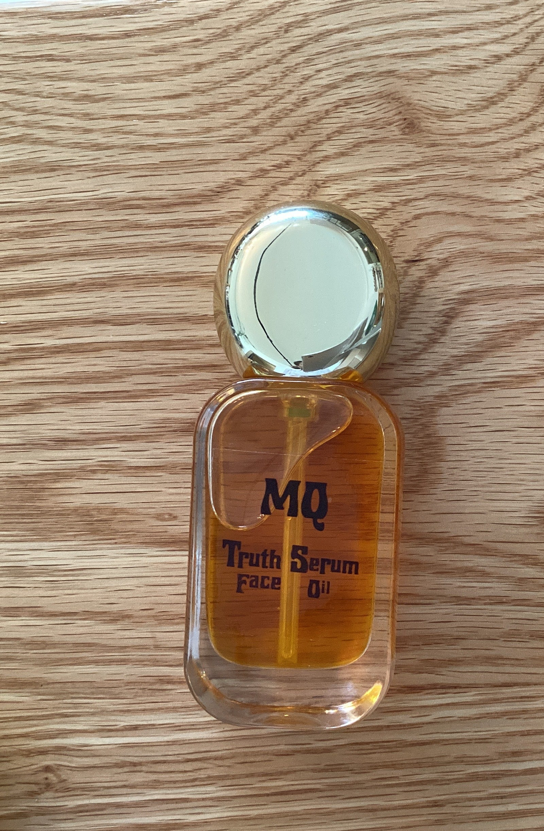 Truth Serum Face Oil