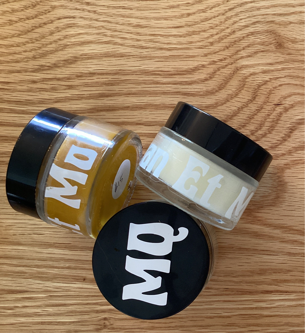 Soothing Baby All-Purpose Balm