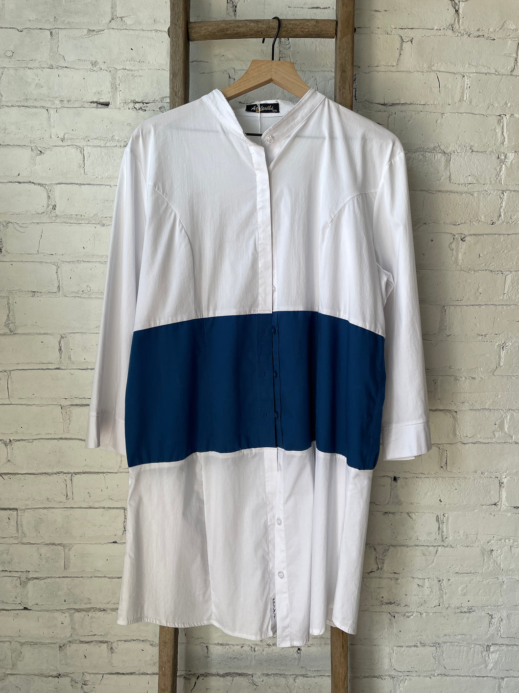 the des dress