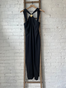90's evening gown