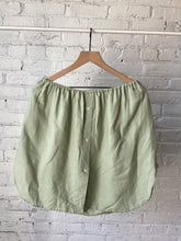 Load image into Gallery viewer, annette cropped top/skirt set
