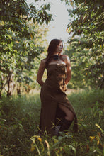 Load image into Gallery viewer, look 4 - pants as a dress
