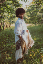 Load image into Gallery viewer, look 5 - vintage jil sander camel trousers
