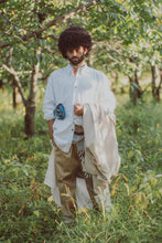 Load image into Gallery viewer, look 5 - vintage jil sander camel trousers
