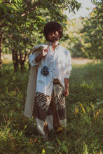 Load image into Gallery viewer, look 5 - magnolia maxi skirt
