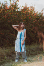 Load image into Gallery viewer, look 2 - vintage grey trousers
