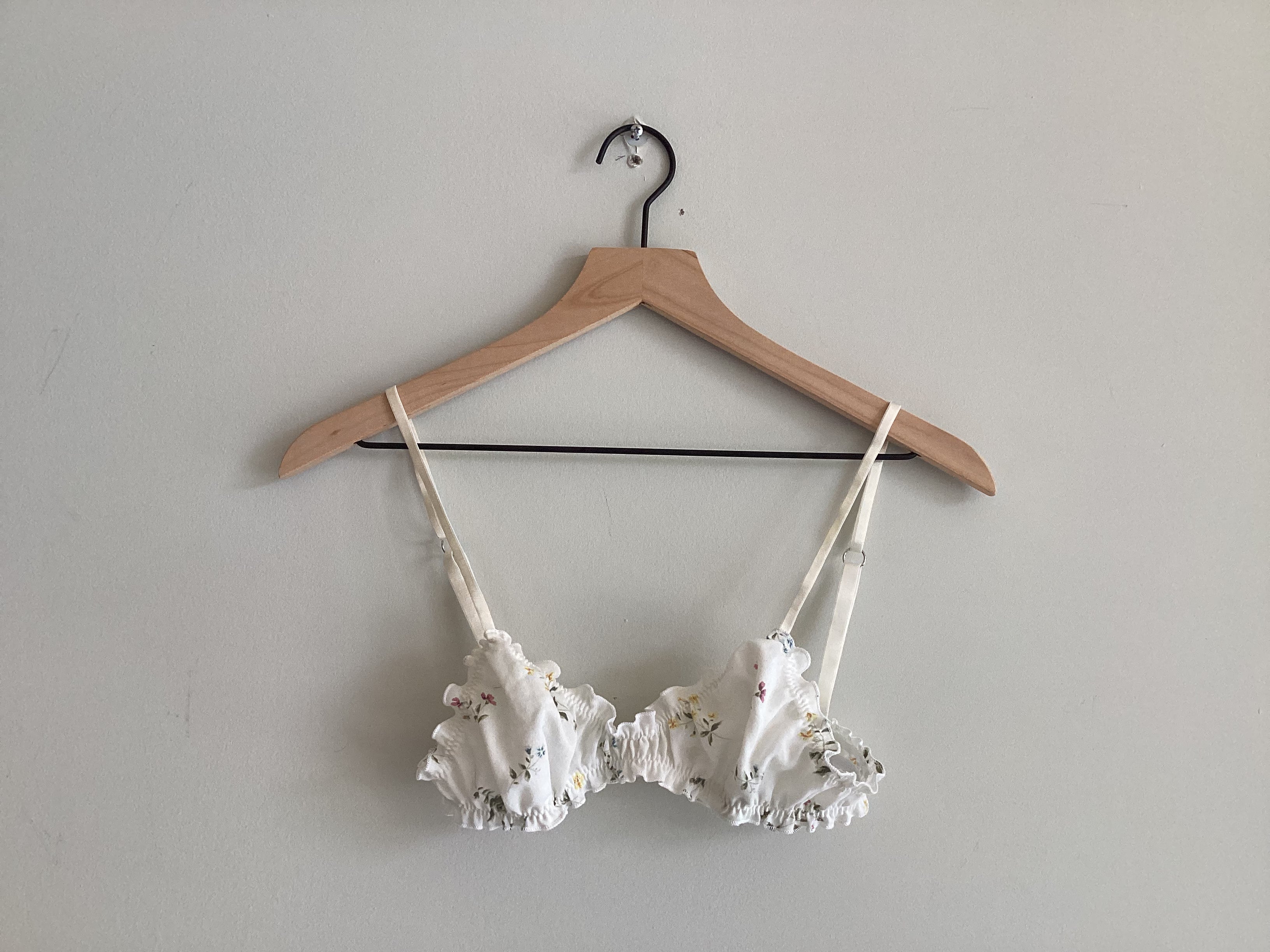 Oleander Bralette
