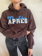 Load image into Gallery viewer, varsity letter hoodie

