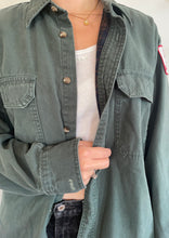 Load image into Gallery viewer, patch jacket

