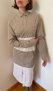 the des dress