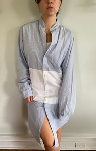 the des dress