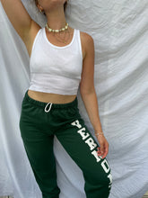 Load image into Gallery viewer, embroidered vermont sweats
