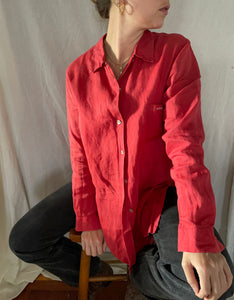 the everyday shirt