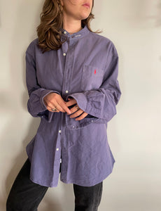 the everyday shirt