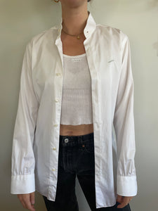 the everyday shirt