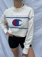Load image into Gallery viewer, the addie cropped sweatshirt
