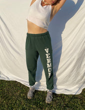 Load image into Gallery viewer, embroidered vermont sweats
