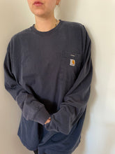 Load image into Gallery viewer, carhartt x après long sleeve
