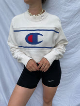 Load image into Gallery viewer, the addie cropped sweatshirt
