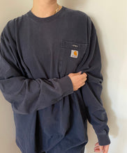 Load image into Gallery viewer, carhartt x après long sleeve
