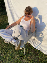 Load image into Gallery viewer, embroidered vermont sweats

