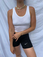 Load image into Gallery viewer, embroidered tank
