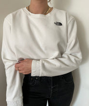 Load image into Gallery viewer, addie cropped sweatshirt
