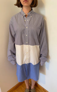 the des dress
