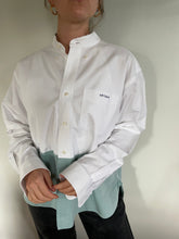 Load image into Gallery viewer, the two-tone everyday shirt
